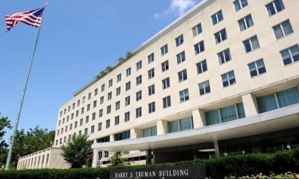 Ουάσινγκτον: Νέες κυρώσεις για τις «απάνθρωπες» ενέργειες του Μινσκ